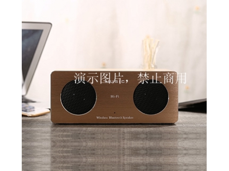 Smart Bluetooth speakerⅢ